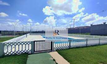 Imagem 4: Terreno - Condomínio Maria Cândida - Indaiatuba/SP