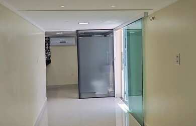 Imagem 5: Alugo ponto comercial tipo container com banheiro