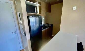 Imagem 5: Apartamento estilo Loft para alugar no bairro Central Park