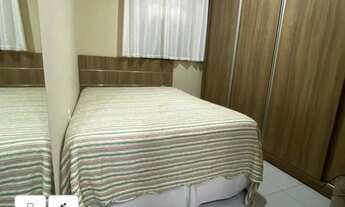 Imagem 2: Casa mobiliada com 3 quartos no Cruzeiro