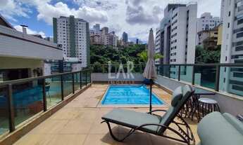 Imagem: Cobertura à venda, 4 quartos, 1 suíte