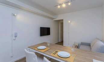 Imagem 5: Apartamento com 1 Quarto para alugar, 32m² - Consolação