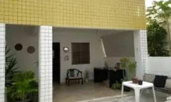 Imagem: Casa farol de Itapuã