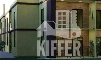 Imagem 6: Casa com 2 quartos à venda, 62 m² por R$ 288.000 - Bananal (Ponta Negra) - Maricá/RJ