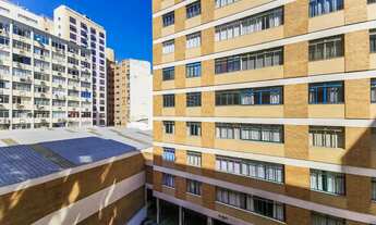 Imagem 5: Apartamento de 3 quartos com vaga no Centro para venda