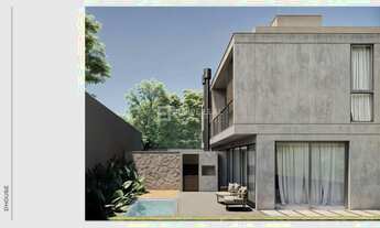 Imagem 4: Casa em Campeche - Florianópolis, SC