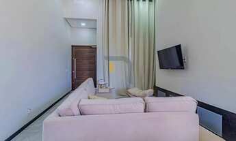 Imagem 5: Casa com 3 dormitórios para venda ou aluguel, 137 m² - Terras Alpha - Gravataí/RS