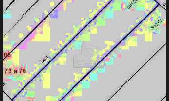 Imagem 4: Terreno à venda, 505 m² por R$ 1.280.000,00 - Vila Assunção - Santo André/SP