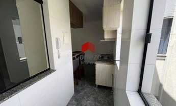 Imagem 7: Apartamento com 49,59m² 3 quartos, para aluguel, no bairro São Domingos em São José dos Pi