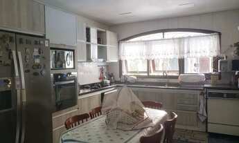 Imagem 7: Casa à venda, 4 quartos, 2 suítes, 5 vagas, Embaré - Santos/SP