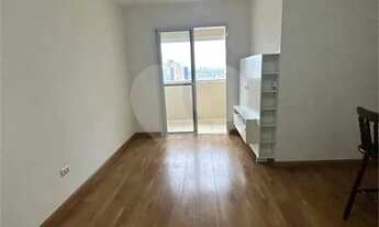 Imagem 4: Apartamento com 2 quartos à venda em Parada Inglesa - SP