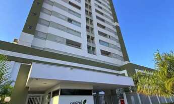 Imagem: VENDO Edifício Grand Arena Residence Mobiliado