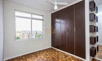 Imagem 6: APARTAMENTO A VENDA NO JUVEVE COM 165 M2 PRIVATIVOS