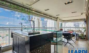 Imagem 6: APARTAMENTO - VILA ROMANA - SP