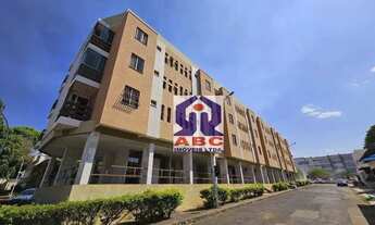 Imagem 2: SHCGN 708 BLOCO D, ASA NORTE