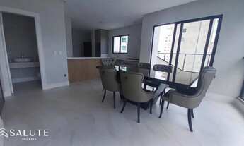 Imagem 3: Apartamento locação anual 4 suítes Barra Sul