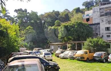 Imagem 2: Terreno à venda em Jardim Shangrilá (zona Norte) - SP