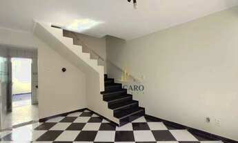 Imagem 4: Sobrado com 2 dormitórios para alugar, 70 m² por R$ 2.868,00/mês - Parque Cecap - Guarulho