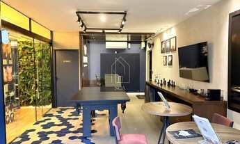 Imagem: Loja de 100 m² para Locação na Vila Olímpia