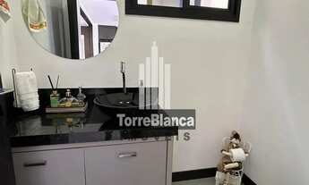 Imagem 5: Sobrado à venda, Jardim Carvalho, Ponta Grossa, PR