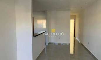 Imagem 6: Casa com 2 dormitórios à venda, 70 m² por R$ 500.000,00 - Jardim Atlântico Leste (Itaipuaç