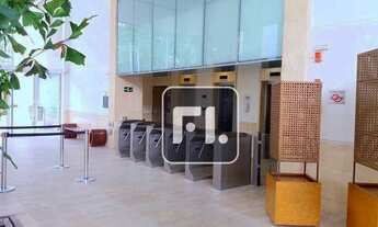 Imagem 2: Conjunto comercial para venda e locação, Vila Olímpia, São Paulo