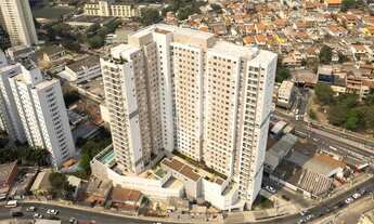 Imagem 4: Apartamento com 2 quartos à venda em Vila Brasilândia - SP