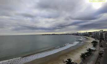 Imagem 3: Cobertura Duplex 04 Quartos - Piscina -Churrasqueira Frente Mar a Venda na Praia do Morro