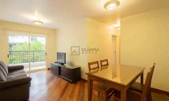 Imagem 2: Aluguel Apartamento 2 Dormitórios - 71 m² Cerqueira César