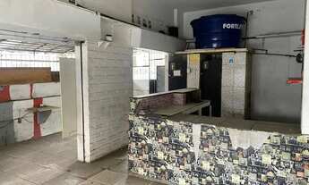 Imagem: Loja tipo bar com 50 metros quadrados em