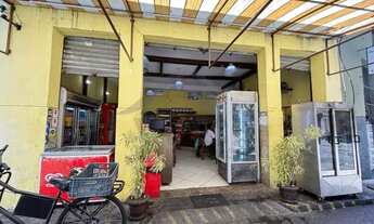 Imagem 2: Passo ponto Padaria funcionando Garjaú