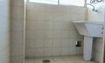 Imagem 4: Apartamento semimobiliado com 60m² e 1 vaga no bairro Santana