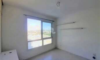 Imagem 5: APARTAMENTO DESOCUPADO E SEMI-MOBILIADO À VENDA NO PARIGI, COM 1 DORMITÓRIO, CHURRASQUEIRA