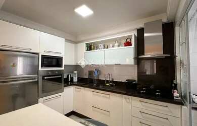 Imagem 6: Imóvel para venda tem 105 metros quadrados com 3 quartos em Itacorubi - Florianópolis - SC