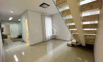 Imagem 5: CASA COM MEZANINO - ALTO PADRÃO NO MONTE CASTELO