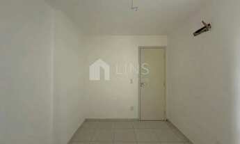 Imagem 5: APARTAMENTO À VENDA COM 84m2 COM 2 VAGAS DE GARAGEM COBERTA- Jard Eldorado Turu - São Luís