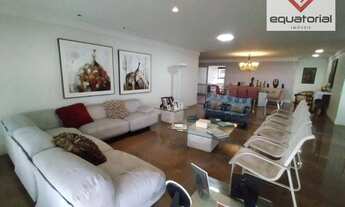 Imagem 3: Apartamento com 4 Suítes à Venda, 380 m² por R$ 4.200.000,00 - Meireles - Fortaleza/CE