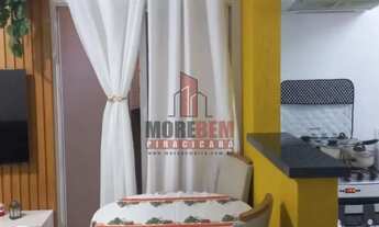 Imagem 3: Apto a venda Térreo com 2 dorms, no Piracicamirim