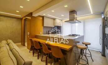 Imagem 5: Apartamento com 2 dormitórios, 209 m² - venda por R$ 3.400.000,00 ou aluguel por R$ 24.574