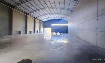 Imagem 7: Barracão, 800 m² - venda por R$ 4.000.000 ou aluguel por R$ 23.000/mês - Cilo 2 - Londrina