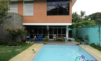 Imagem 3: SOBRADO - CIDADE JARDIM - SP