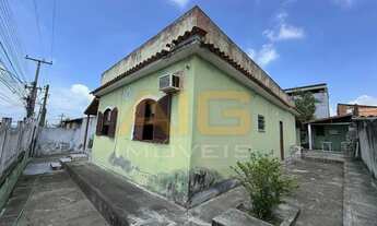 Imagem 2: Casa 3 Quartos Churrasqueira 250 Metros Lagoa Iguaba Grande