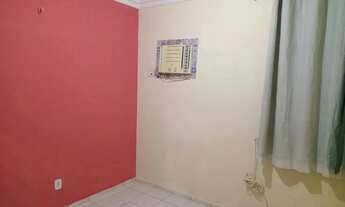 Imagem 7: Alugo aparamento 3 quartos, cohamafuma calhau, segundo andar