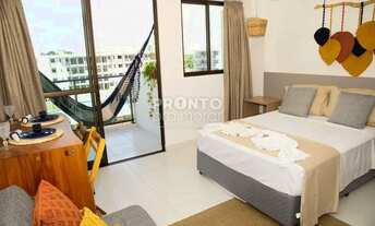 Imagem: APARTAMENTO EM MURO ALTO PRÓXIMO AO MAR