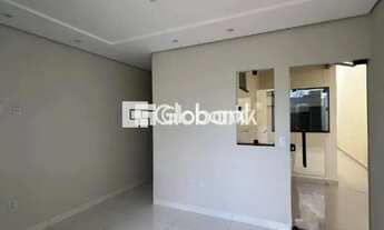 Imagem 3: Casa 2 quartos à venda Jardim Olímpico 45m² Montes Claros MG