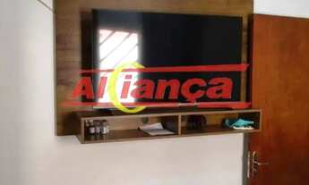 Imagem 7: Casa para alugar com 3 quartos sendo 1 suite, 2 vagas - 300m²-Cidade Soberana - Guarulhos