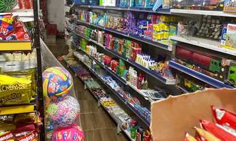 Imagem 2: Alugo ponto do mercadinho