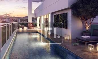Imagem: Cobertura, 387 m² - venda por R$ 6.790.000,00