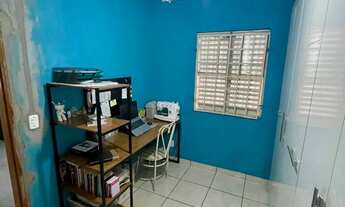 Imagem 2: Casa grande a venda