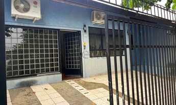 Imagem: Casa à venda em Campinas, Jardim Aurélia